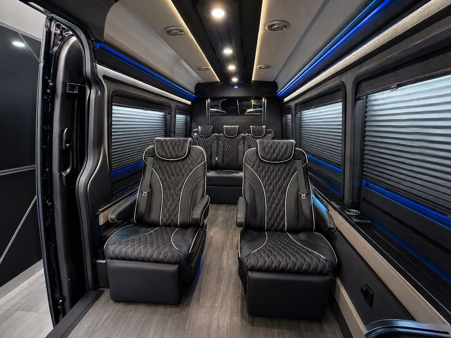 airport transfers for cruise passengers departing from the port of los angeles