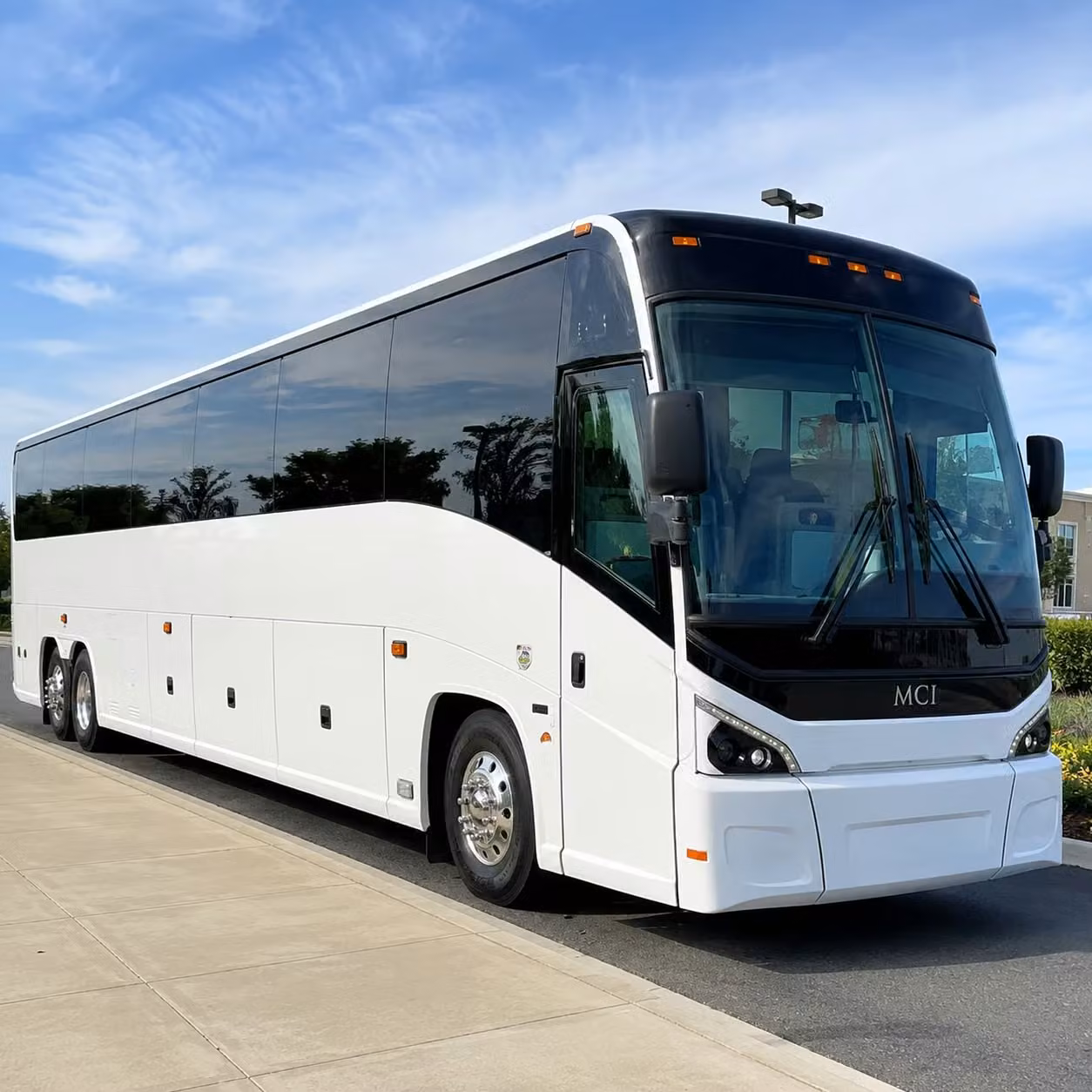 book religious group transportation in ventura or any city nearby