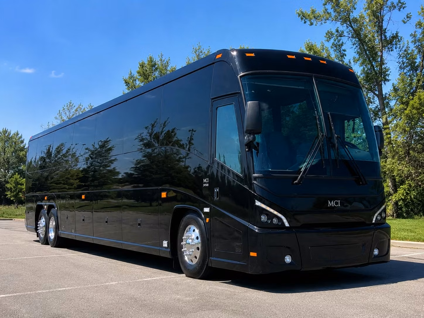 book school event transportation in ventura or any city nearby