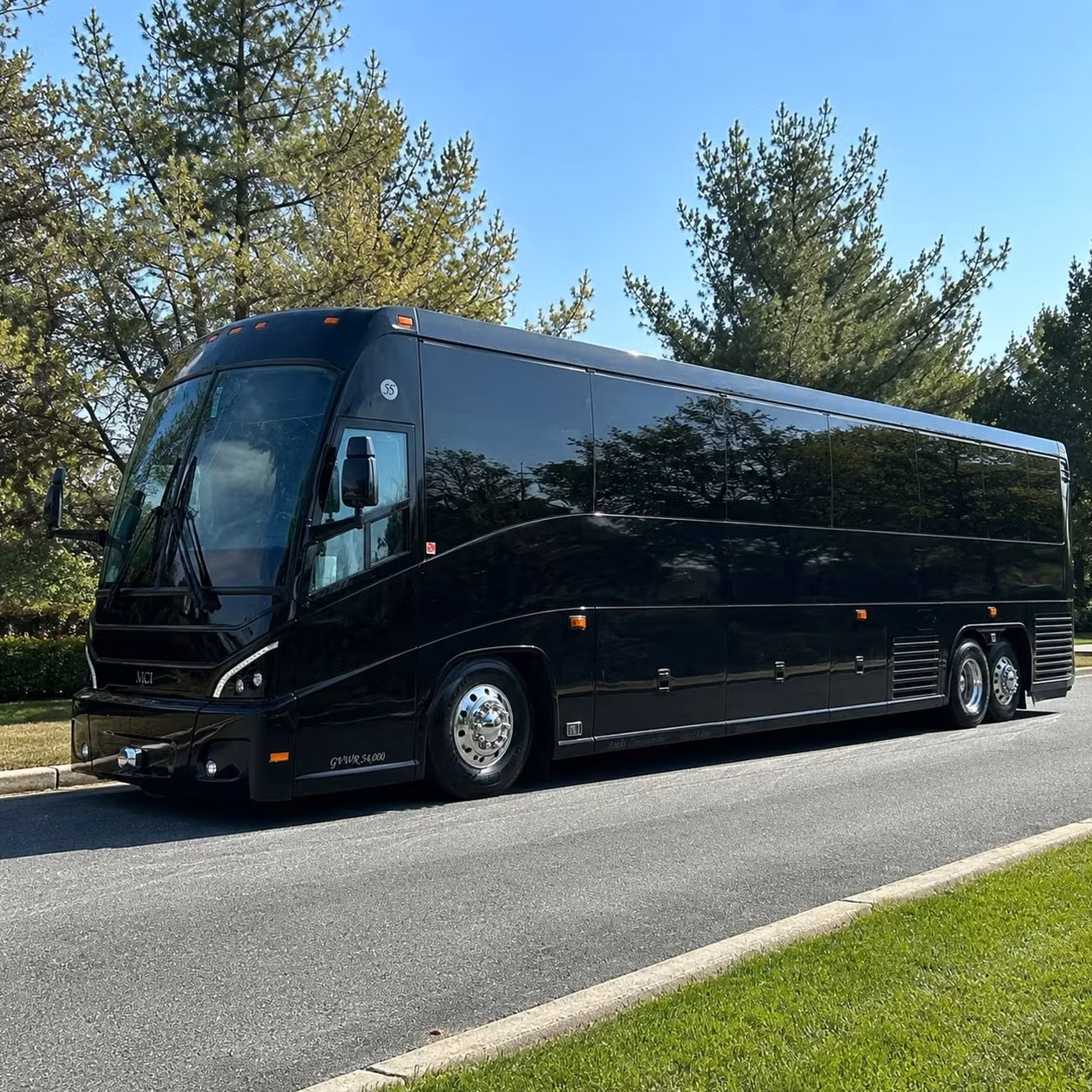 busrentalventura com makes emergency management and disaster response transportation simple