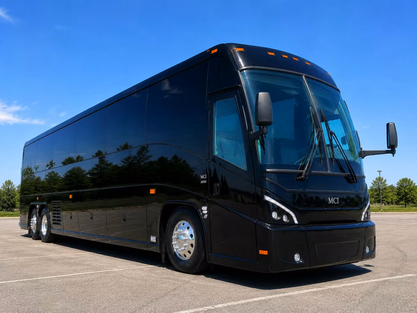 choosing the right bus for ventura concerts festivals and sporting events
