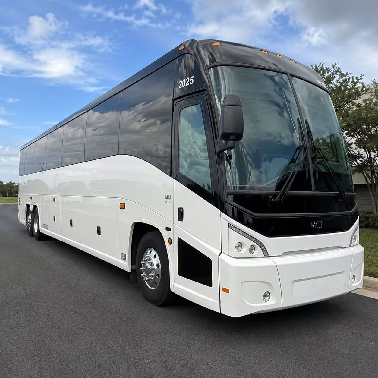 concert transportation groups can use for festivals at channel islands harbor