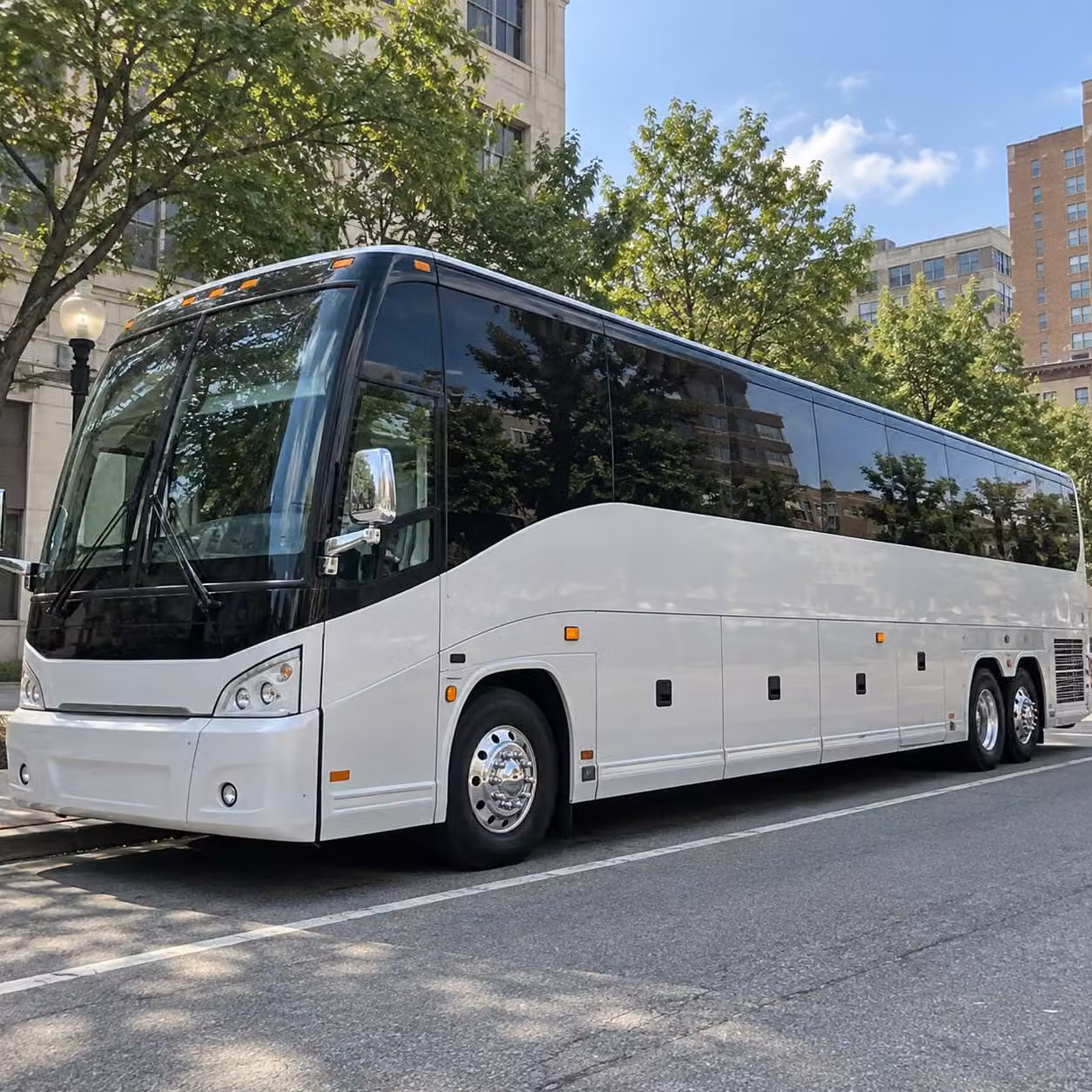 fan group transportation to professional and college games near ventura