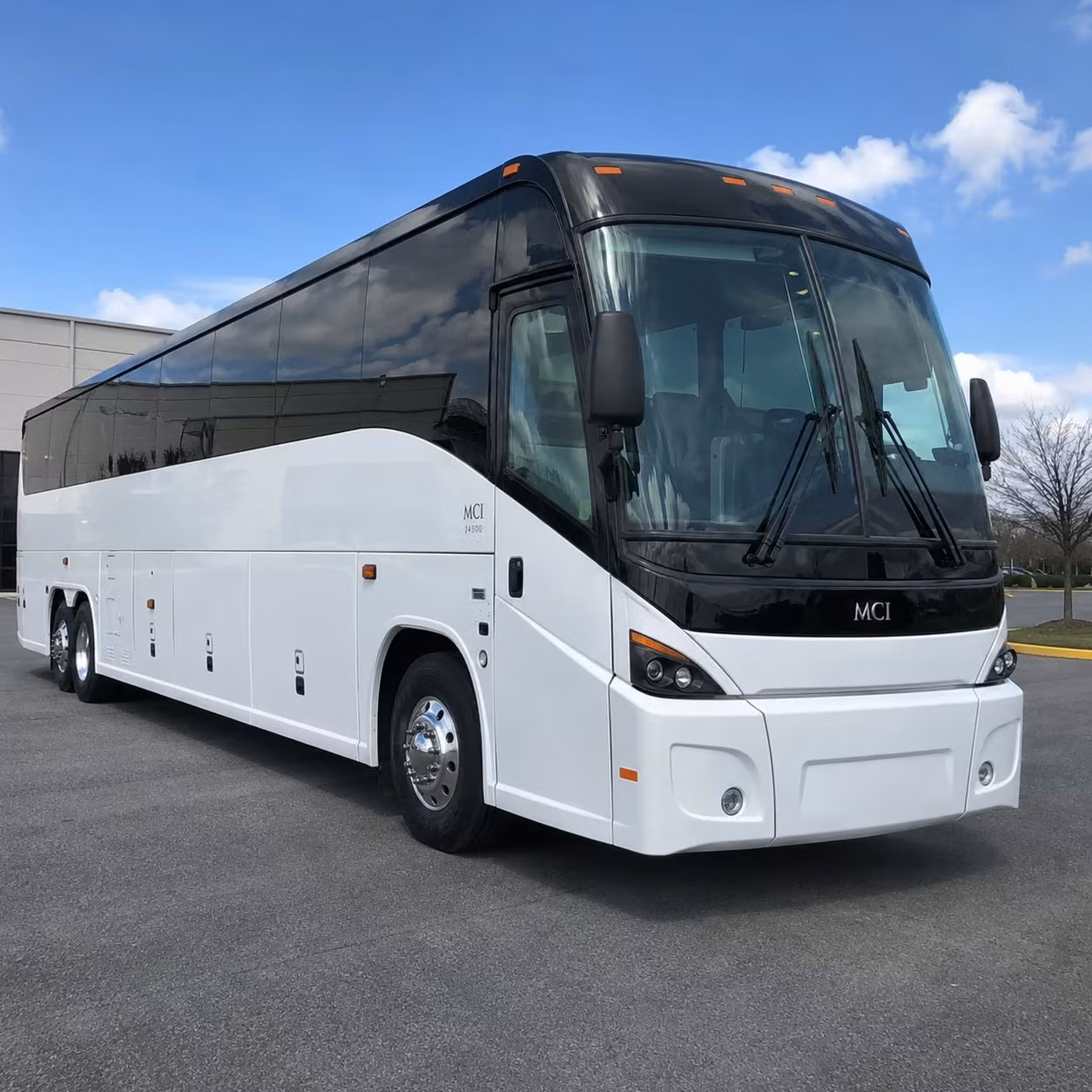 hospital and healthcare worker shuttle transportation in ventura