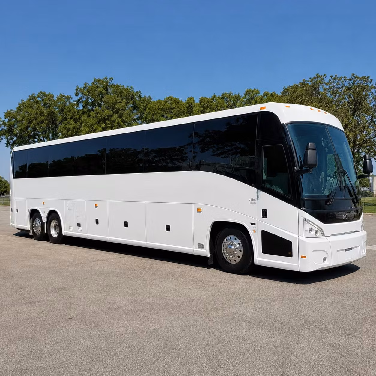 multi church events and regional conference transportation in ventura