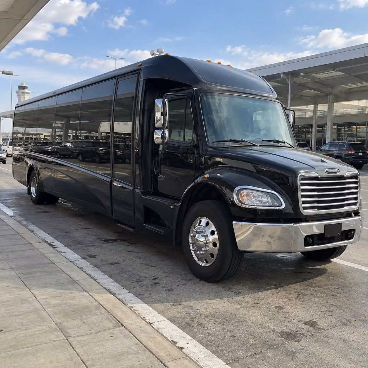 ventura airport transportation