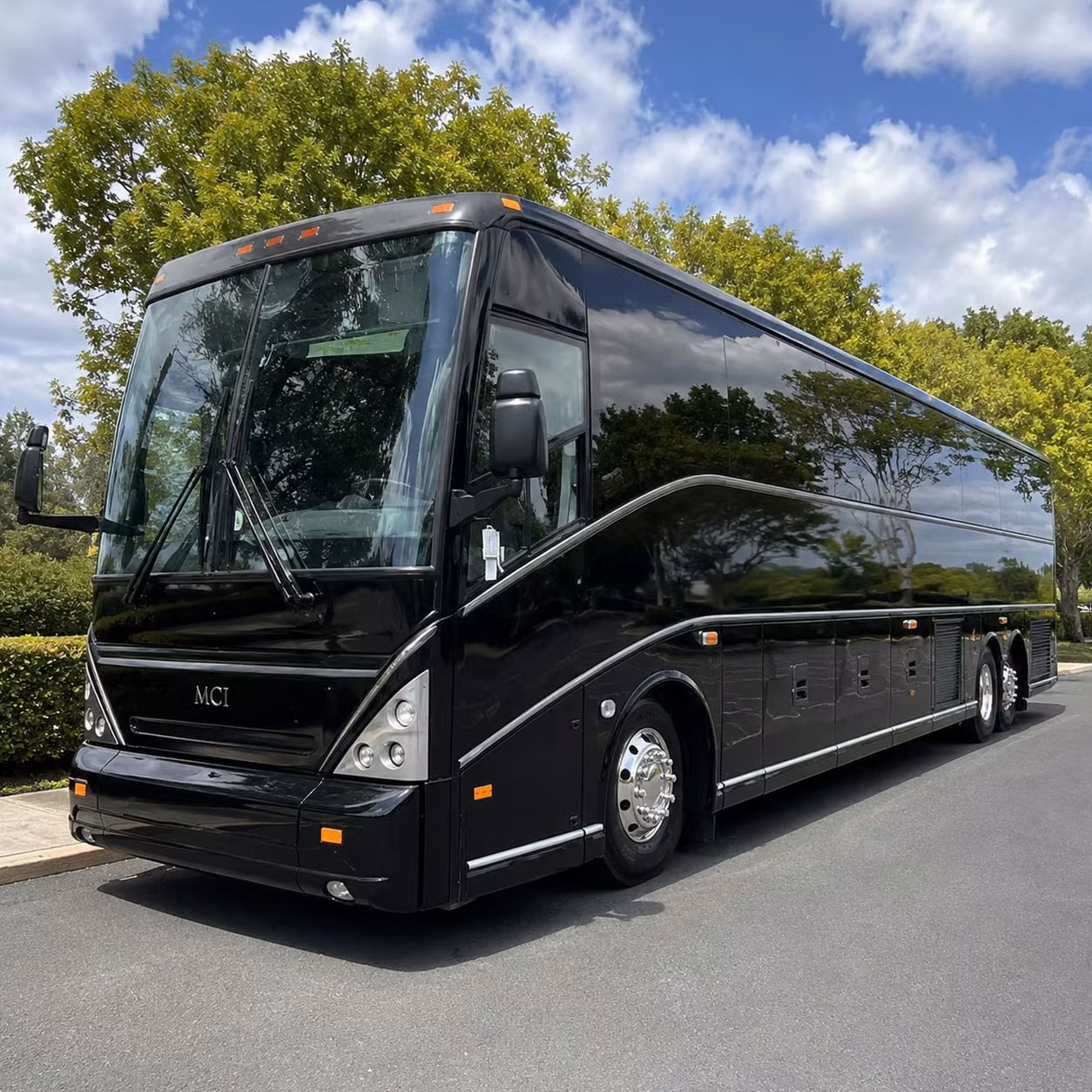 ventura corporate shuttle services