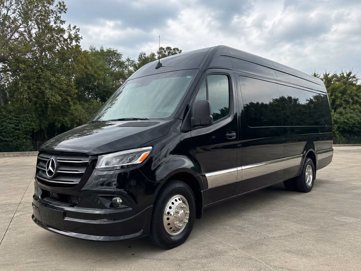 ventura employee transportation