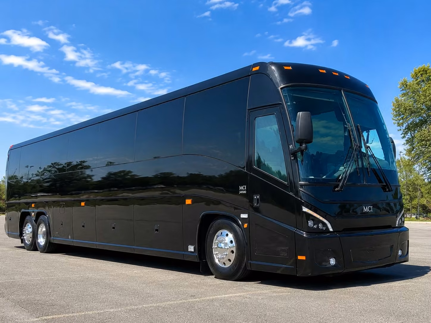 ventura field trips to the channel islands are easier with a charter bus