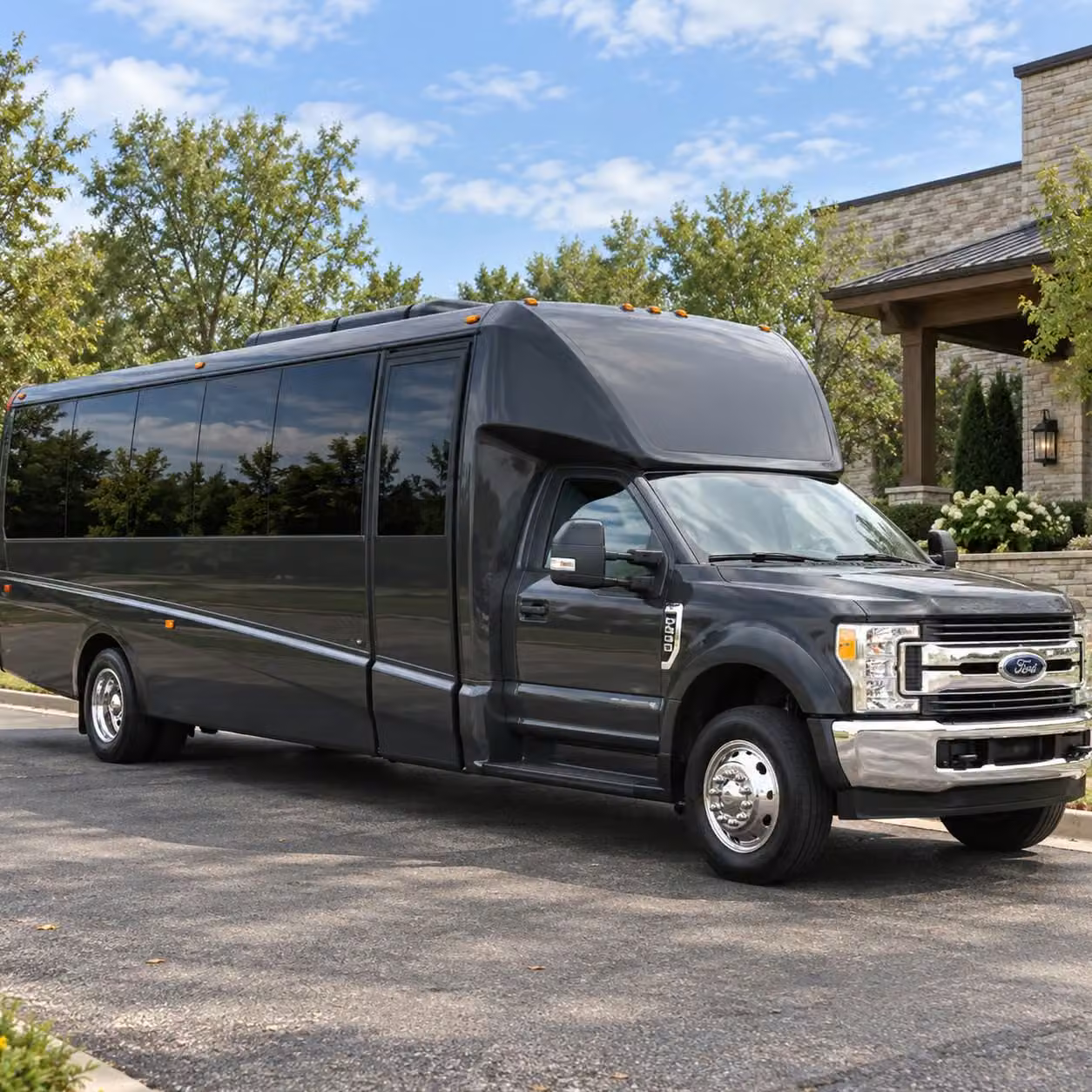ventura government military transportation