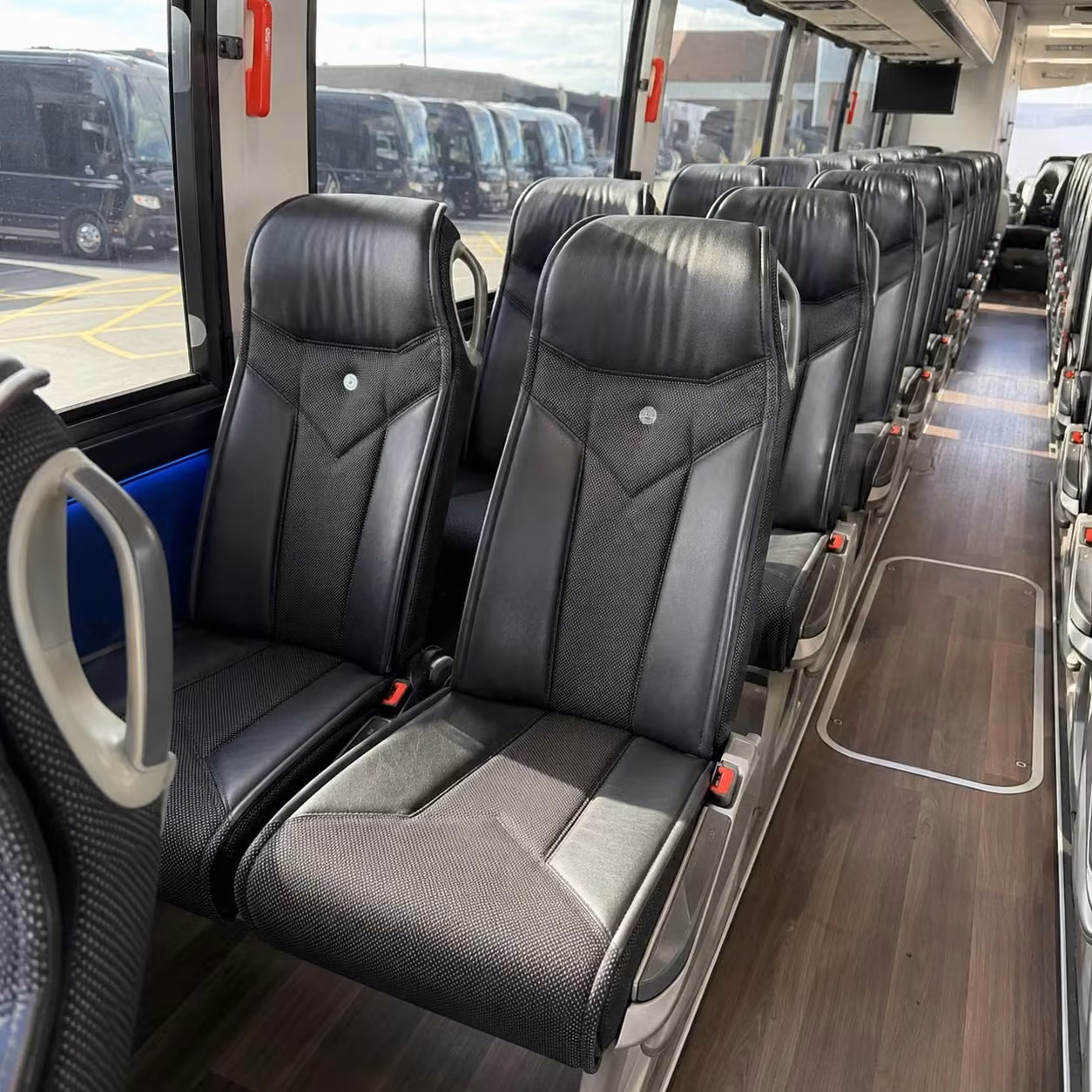 ventura long distance transportation