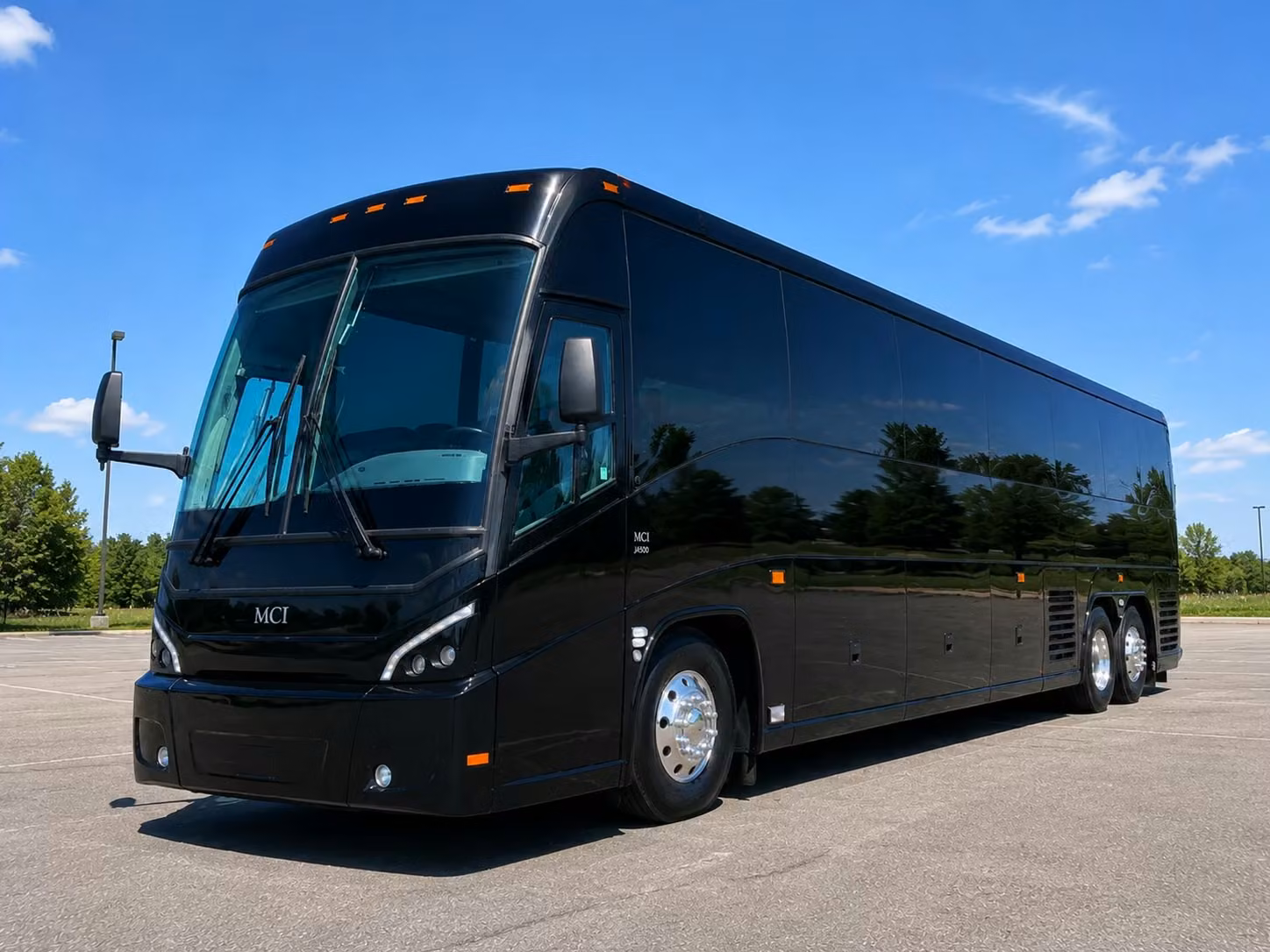 ventura prom homecoming bus rentals