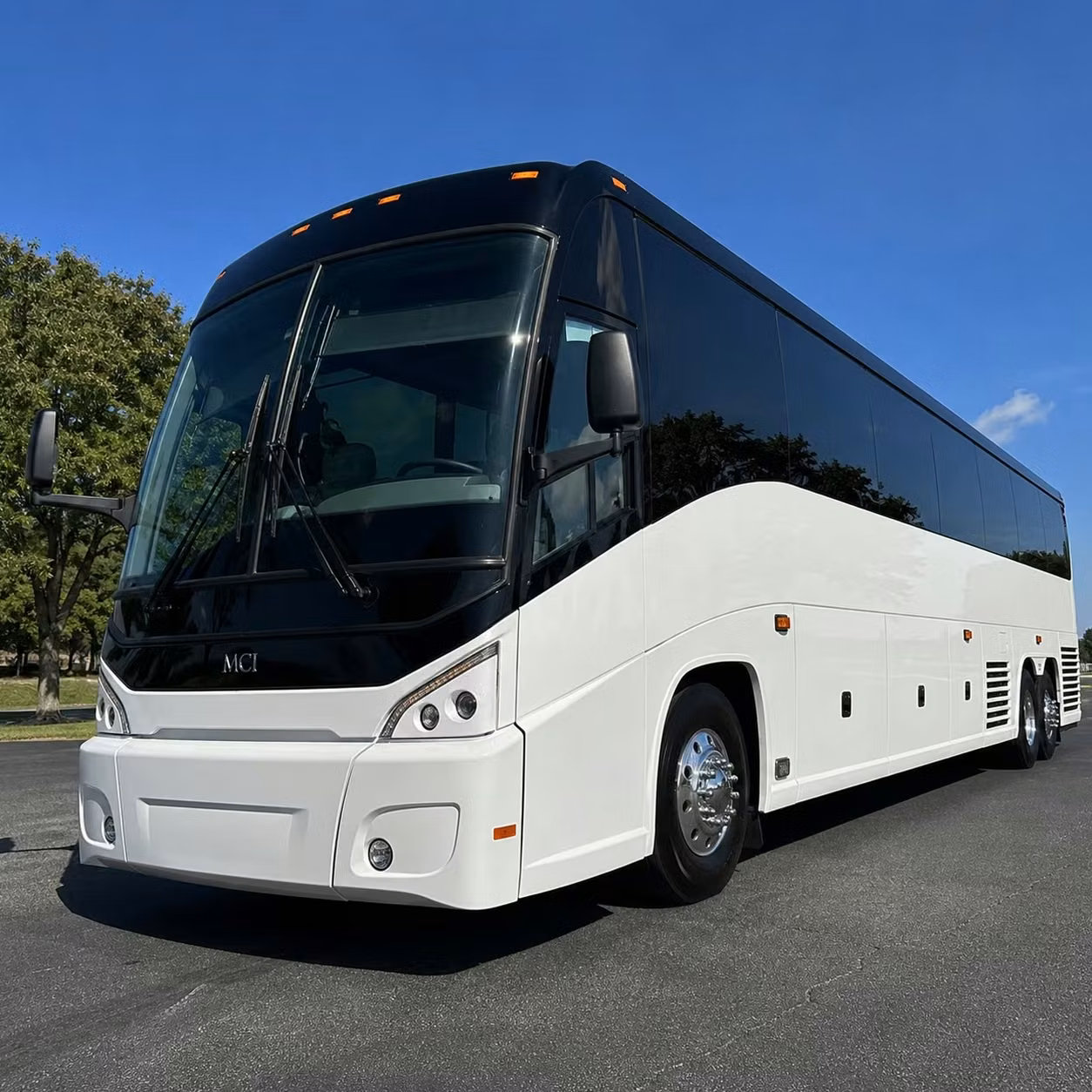 youth group and teen ministry transportation in ventura