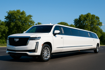 Ventura Limousine